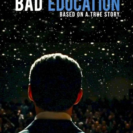 Miniature photo du film : Bad Education