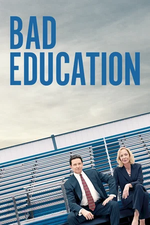 Photo du film : Bad Education