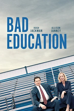 Photo du film : Bad Education