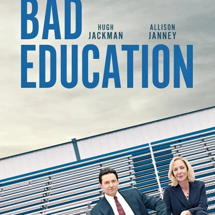 Miniature photo du film : Bad Education