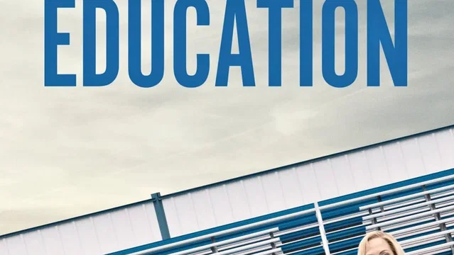Affiche du film : Bad Education