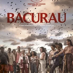 Photo du film : Bacurau