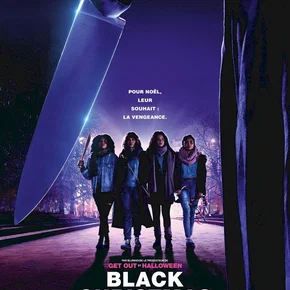 Photo du film : Black Christmas