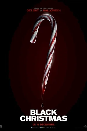 Photo 2 du film : Black Christmas