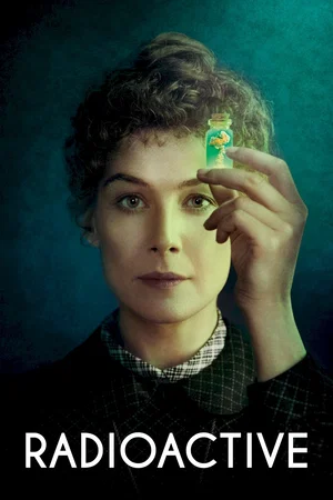 Affiche du film : Radioactive