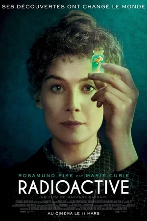 Photo du film : Radioactive
