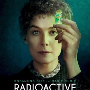 Photo du film : Radioactive