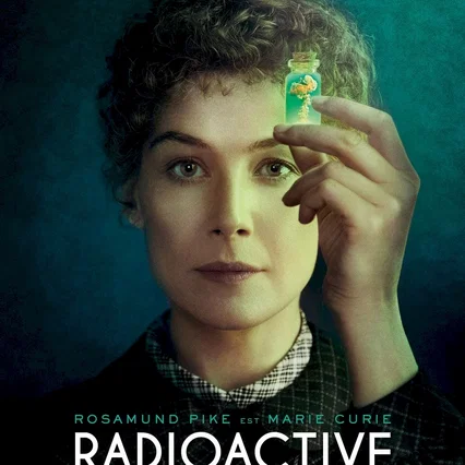 Miniature photo du film : Radioactive