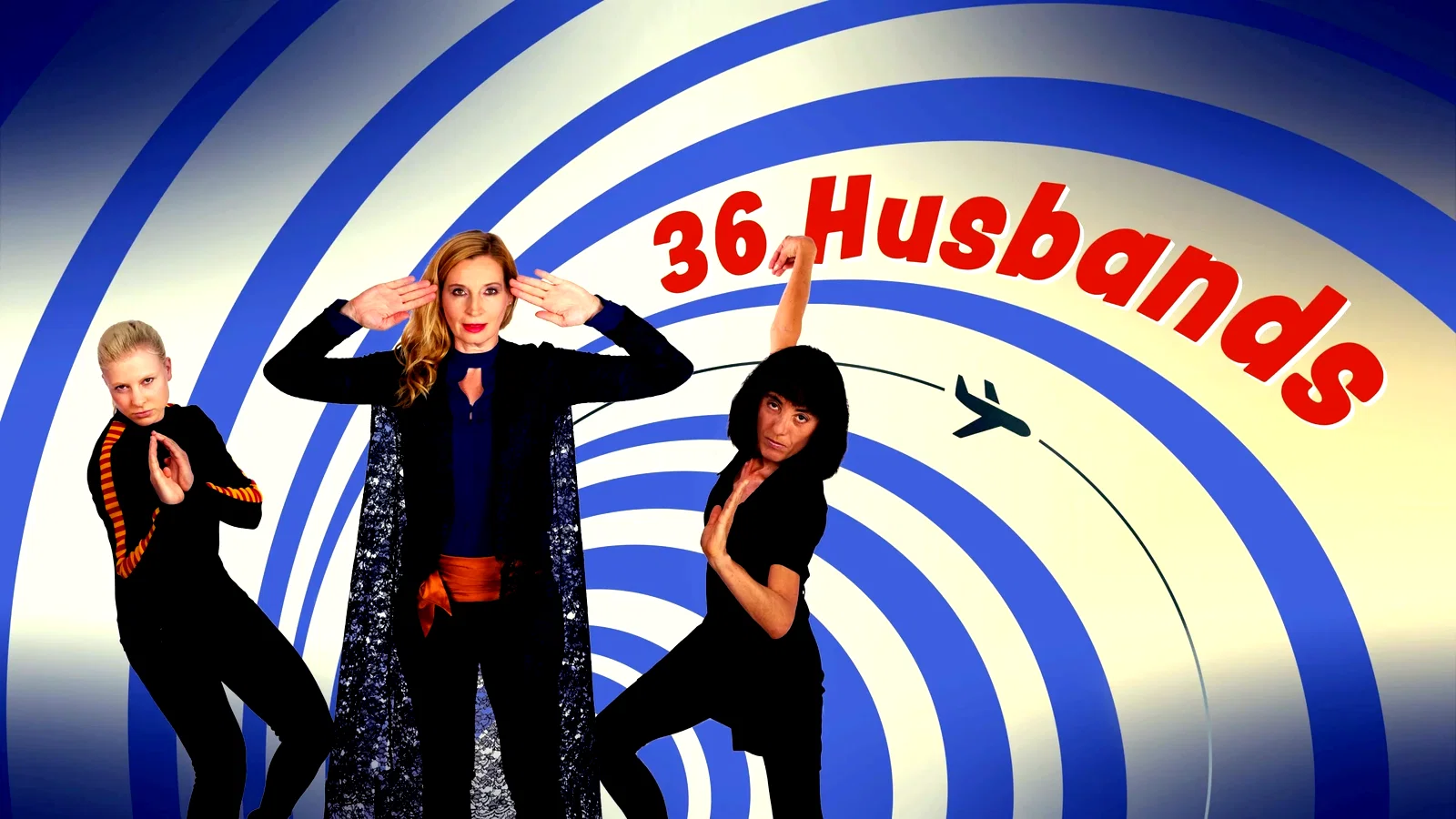 Photo 1 du film : 36 Husbands
