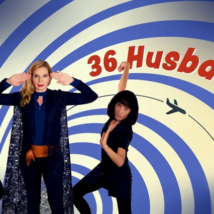Miniature photo du film : 36 Husbands