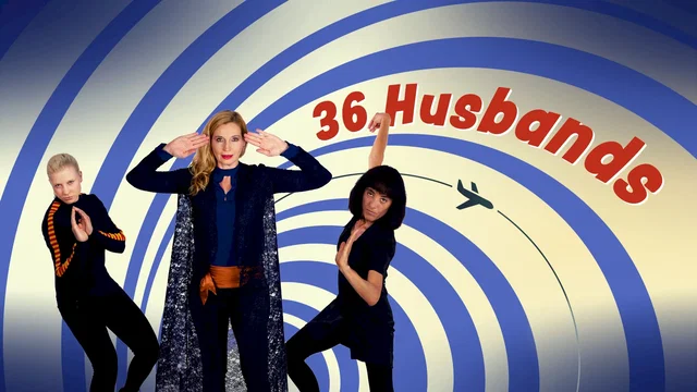 Photo 1 du film : 36 Husbands