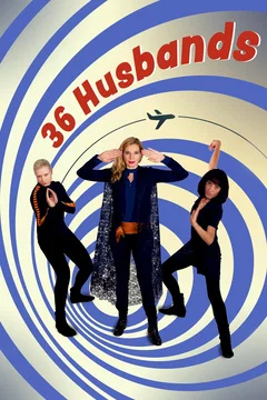 Affiche du film 36 Husbands