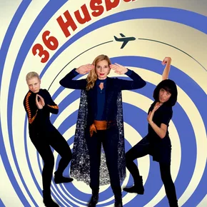 Photo du film : 36 Husbands