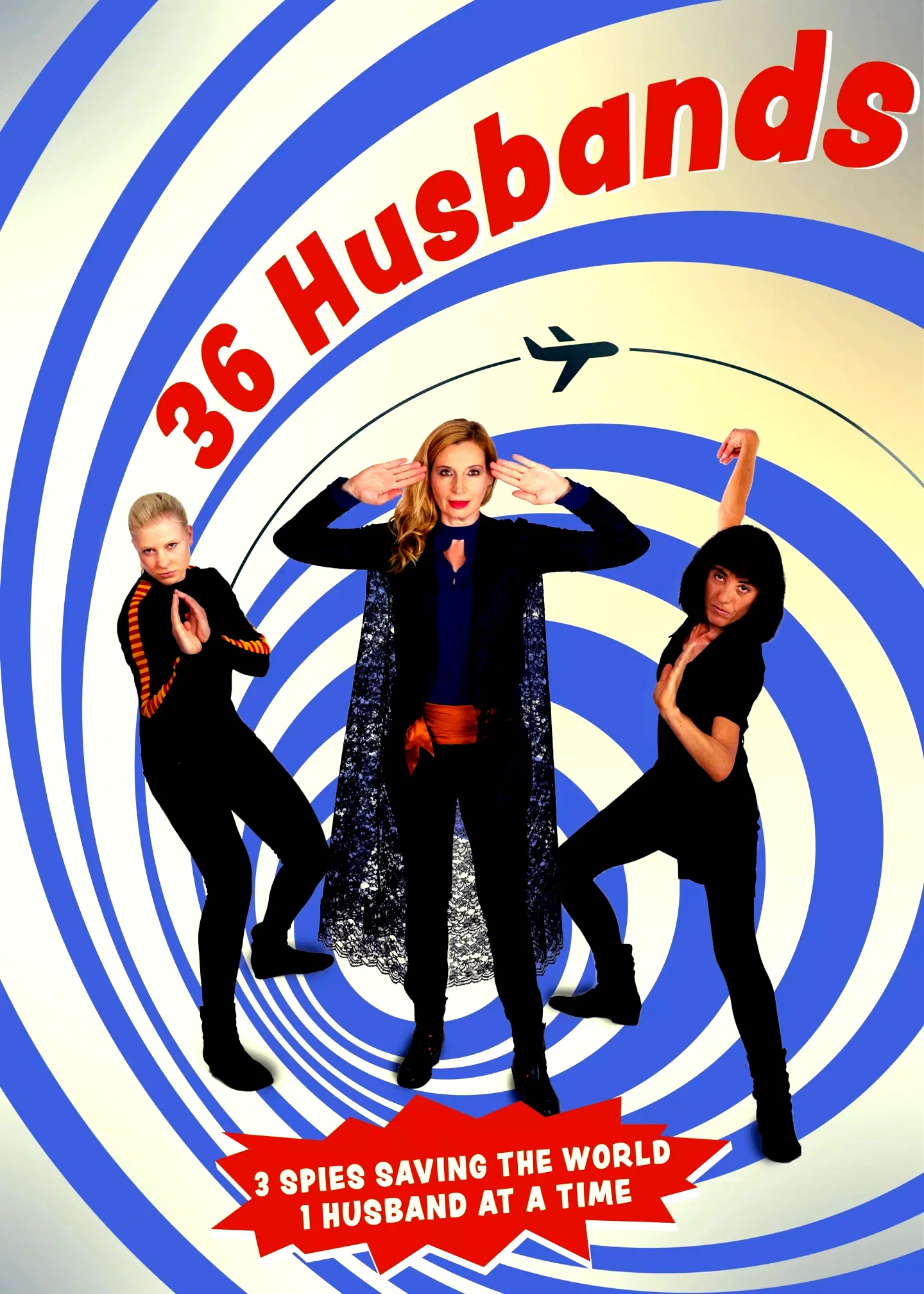 Photo 3 du film : 36 Husbands
