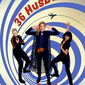 Photo du film : 36 Husbands