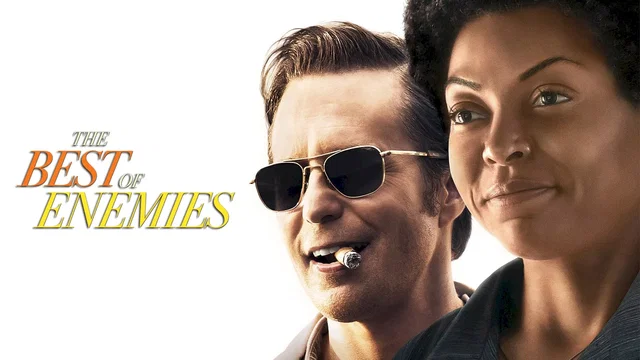 Photo du film : The Best of Enemies
