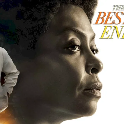 Miniature photo du film : The Best of Enemies