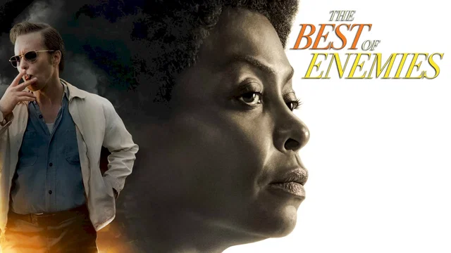 Photo du film : The Best of Enemies