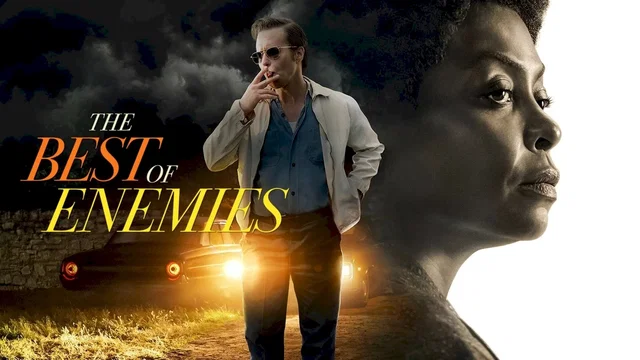 Photo du film : The Best of Enemies