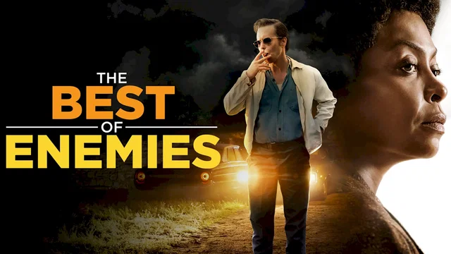 Photo du film : The Best of Enemies