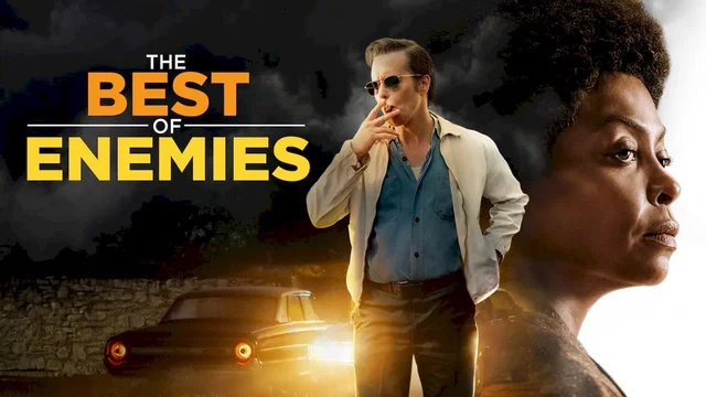 Photo du film : The Best of Enemies