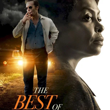 Miniature photo du film : The Best of Enemies