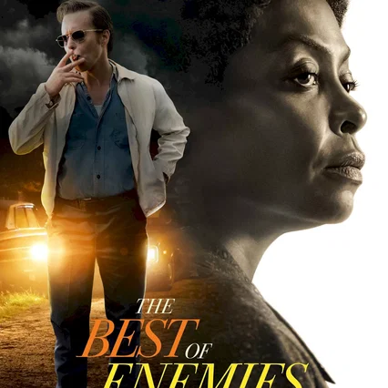 Miniature photo du film : The Best of Enemies