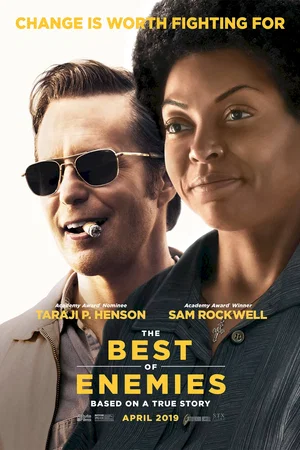 Photo du film : The Best of Enemies