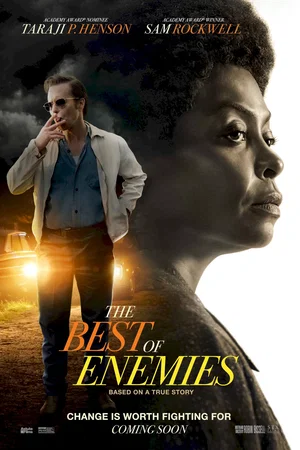 Photo du film : The Best of Enemies