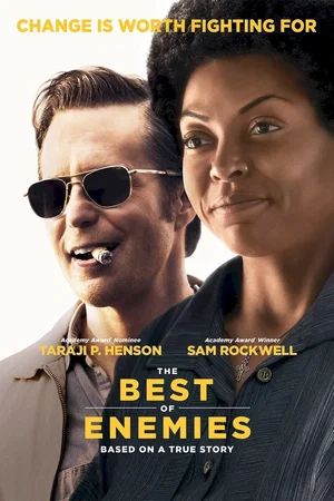 Photo du film : The Best of Enemies