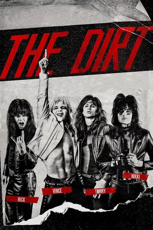 Photo du film : The Dirt