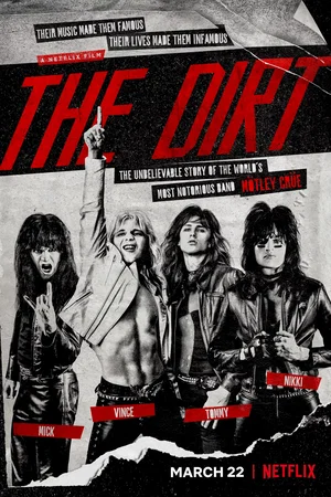 Photo du film : The Dirt