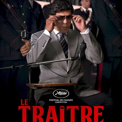 Miniature photo du film : Le Traître