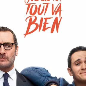 Photo du film : Jusqu'ici tout va bien