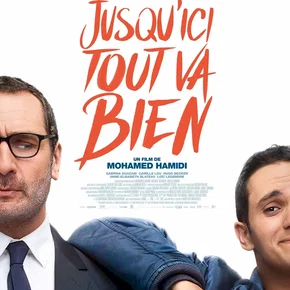 Photo du film : Jusqu'ici tout va bien