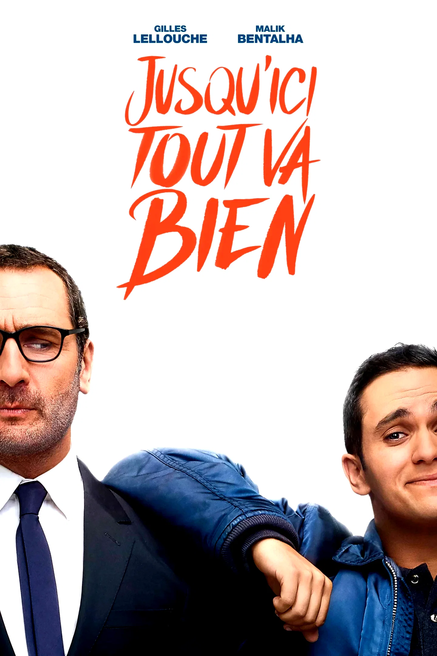 Photo 3 du film : Jusqu'ici tout va bien