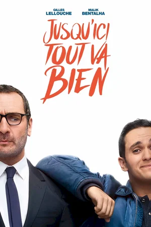 Photo du film : Jusqu'ici tout va bien