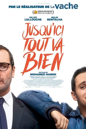 Photo du film : Jusqu'ici tout va bien
