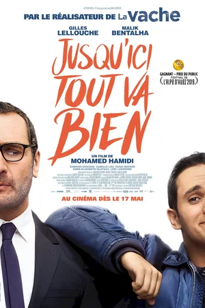 Photo du film : Jusqu'ici tout va bien