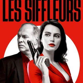 Photo du film : Les Siffleurs
