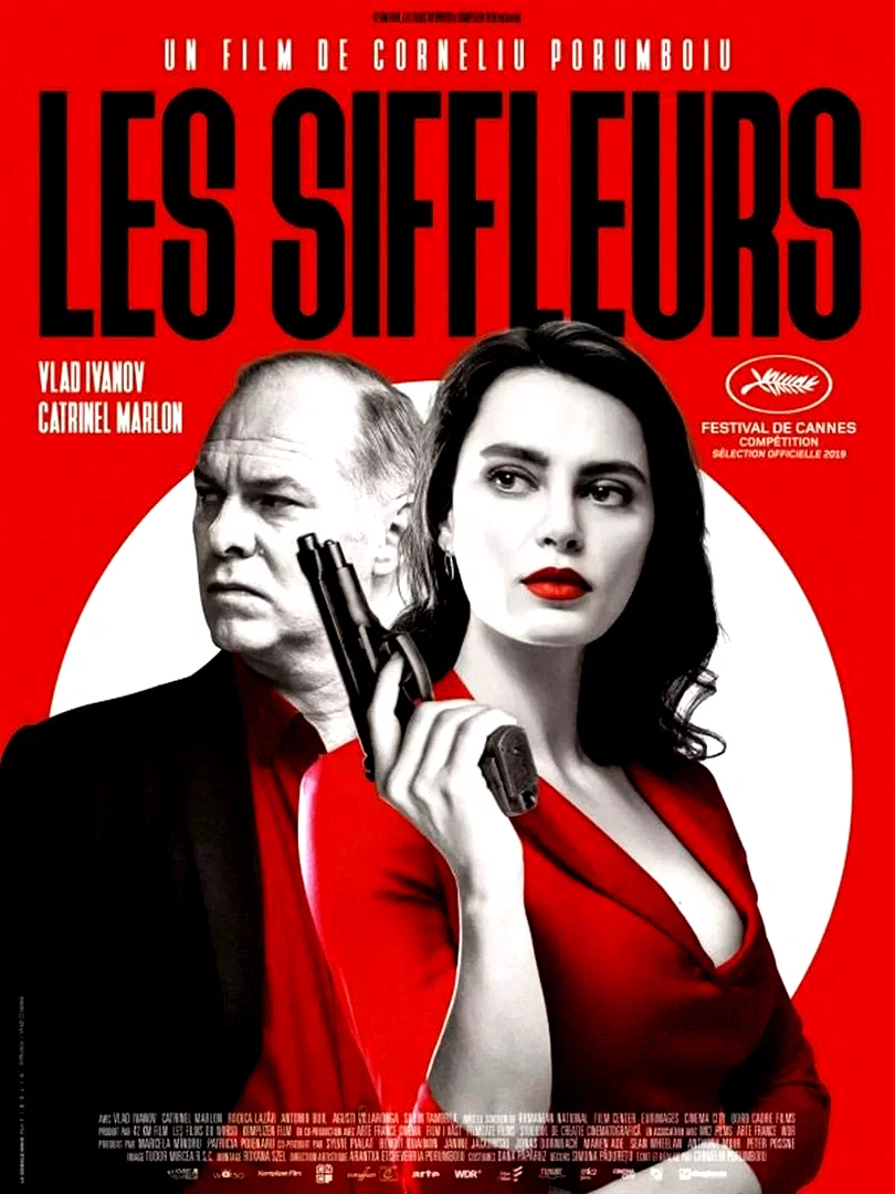 Photo 2 du film : Les Siffleurs