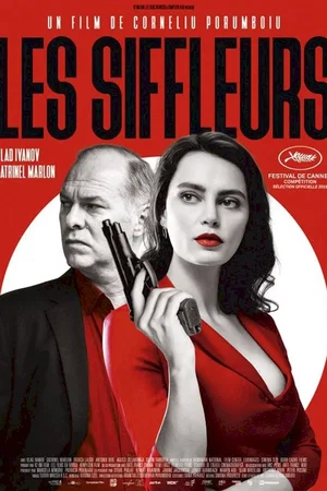 Photo 2 du film : Les Siffleurs