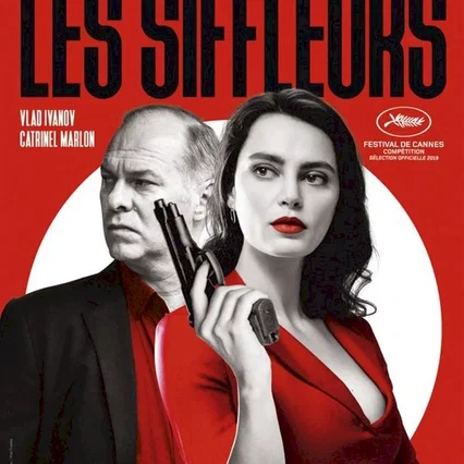 Miniature photo du film : Les Siffleurs