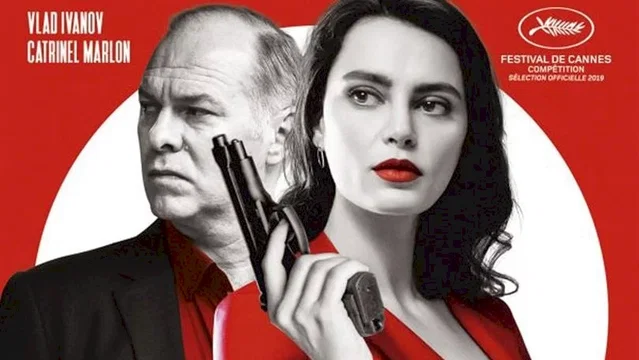 Affiche du film : Les Siffleurs