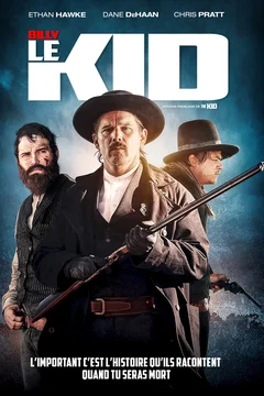 Affiche du film The Kid