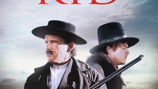 Affiche du film : The Kid