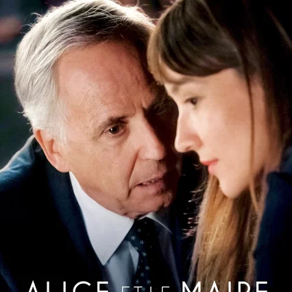 Miniature photo du film : Alice et le maire