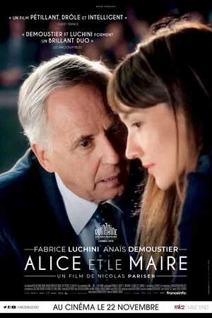 Photo 2 du film : Alice et le maire
