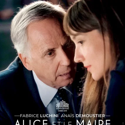 Miniature photo du film : Alice et le maire