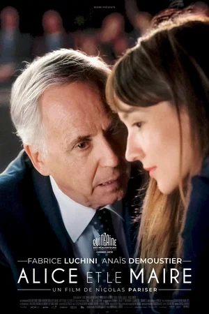 Photo 3 du film : Alice et le maire